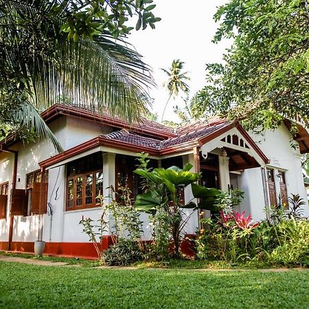 Colonial Residence Канді Екстер'єр фото