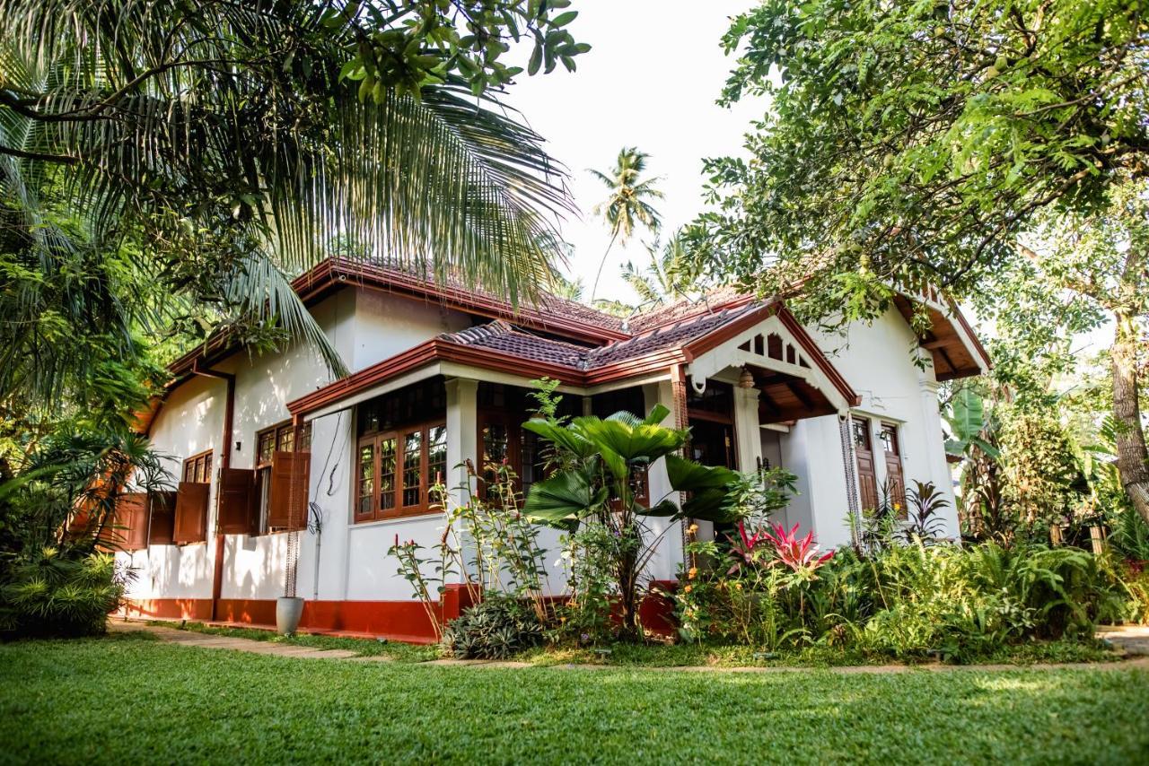 Colonial Residence Канді Екстер'єр фото