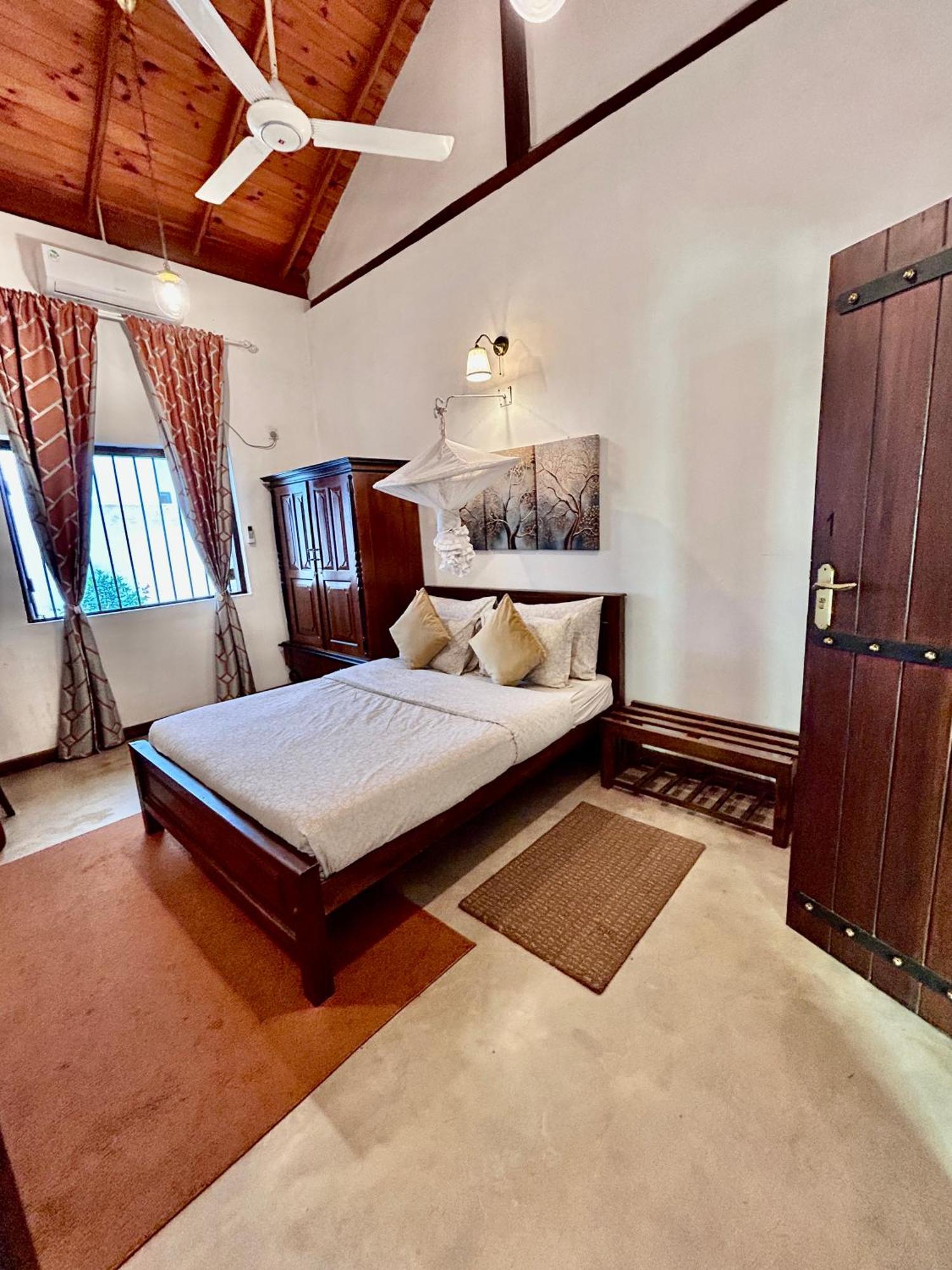 Colonial Residence Канді Екстер'єр фото