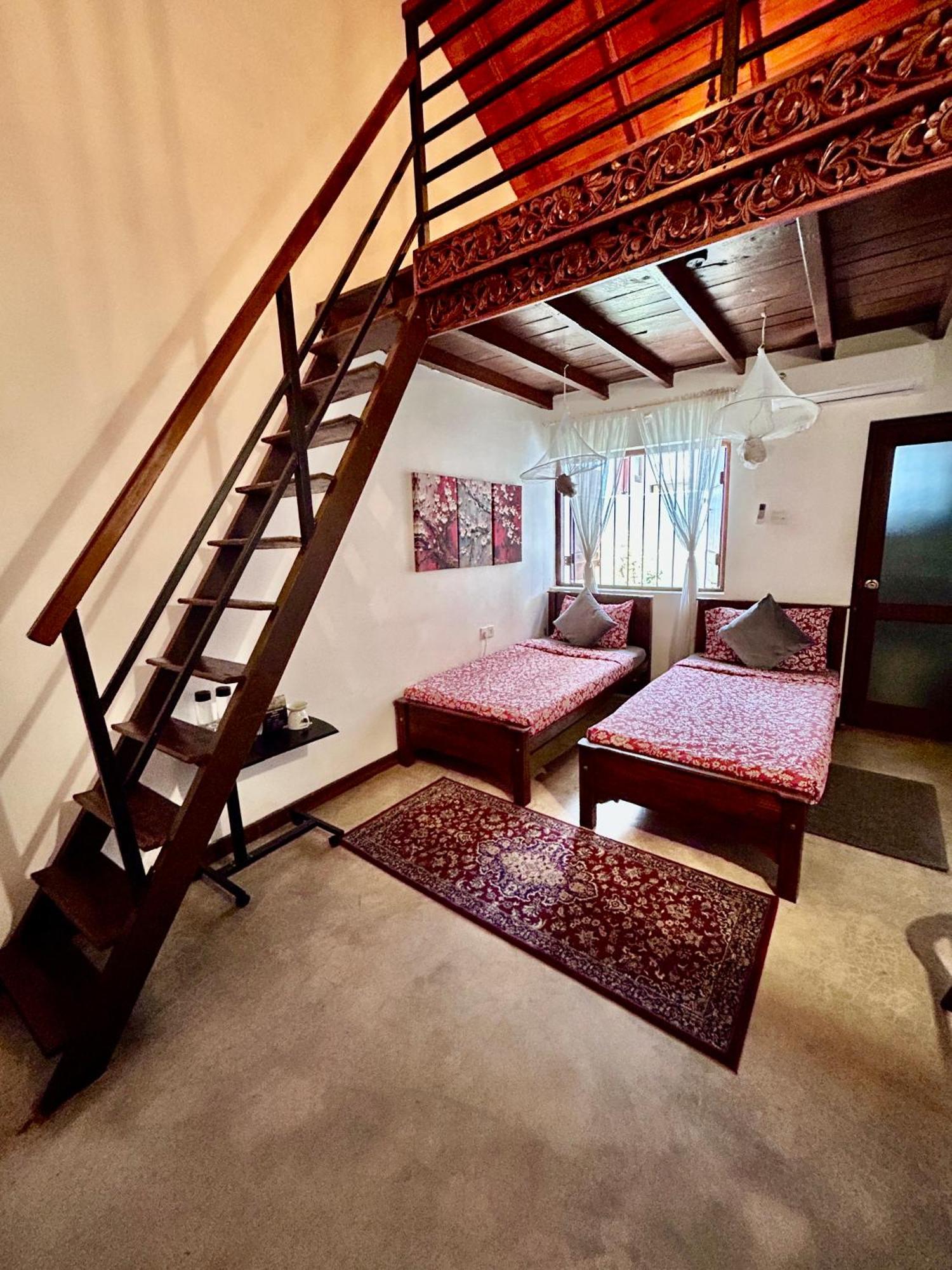 Colonial Residence Канді Екстер'єр фото