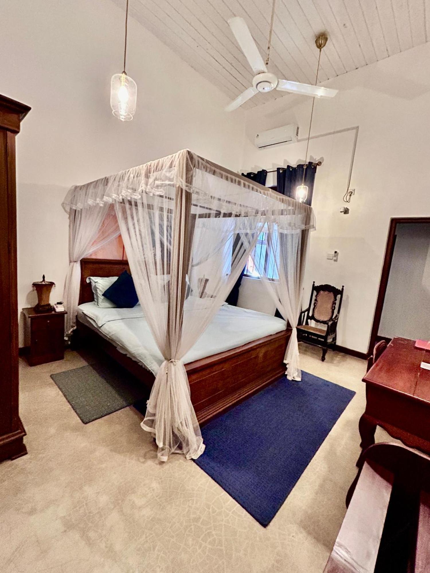 Colonial Residence Канді Екстер'єр фото