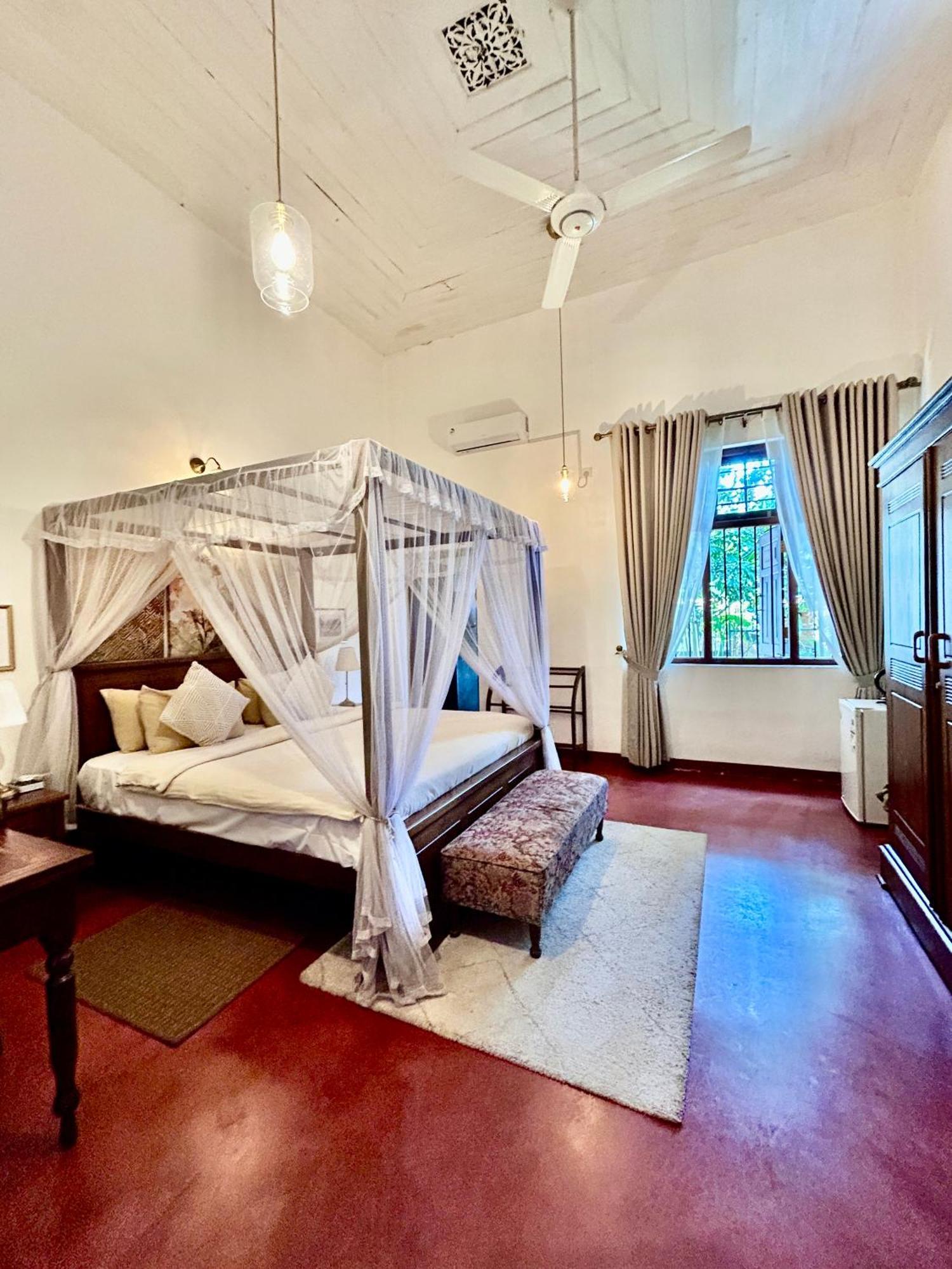 Colonial Residence Канді Екстер'єр фото