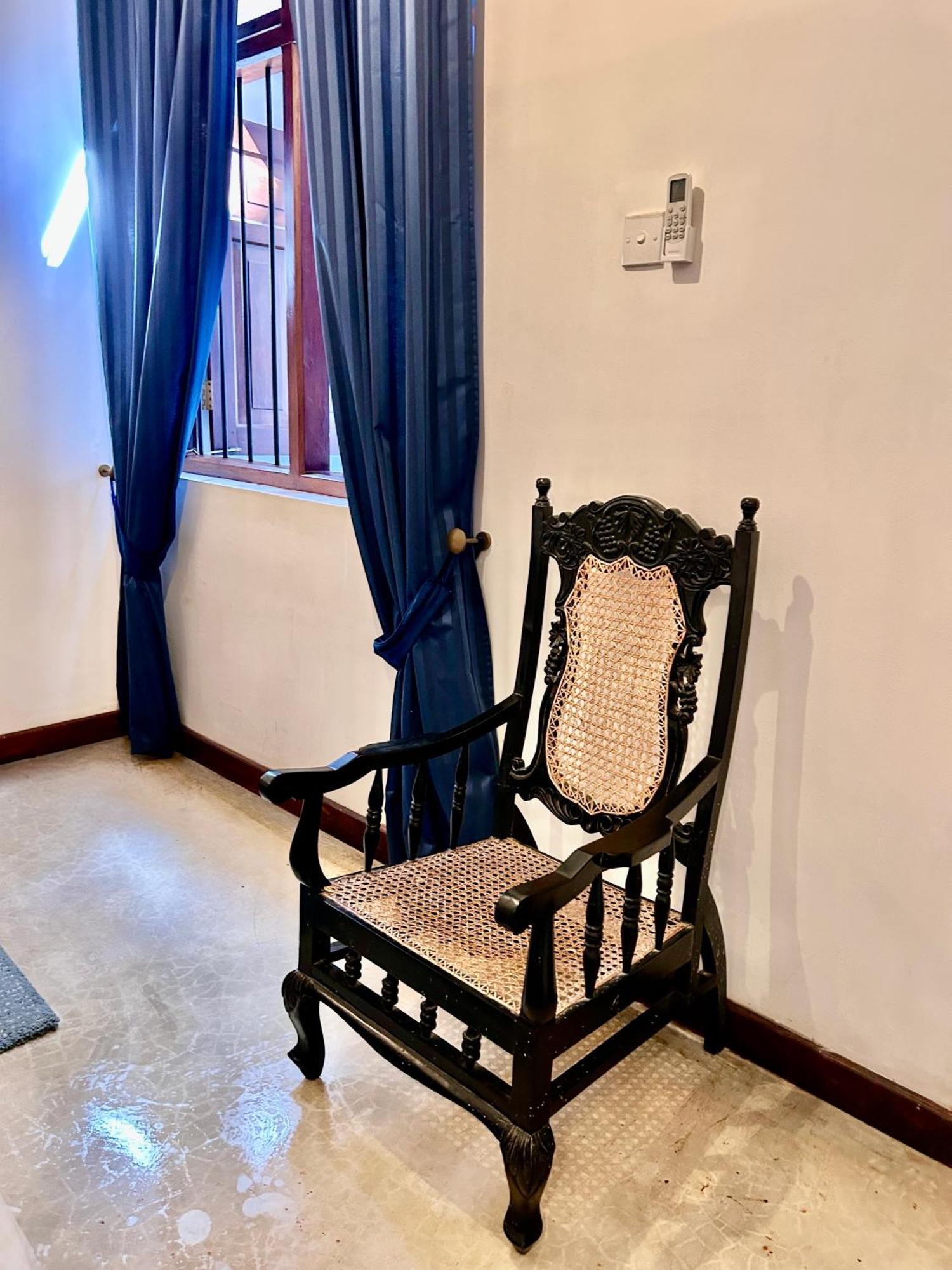 Colonial Residence Канді Екстер'єр фото